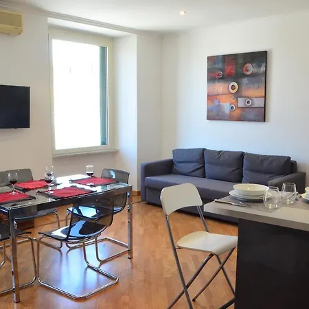Quirinale 46 Appartement Rome