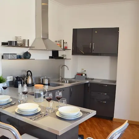 Quirinale 46 Appartement Rome