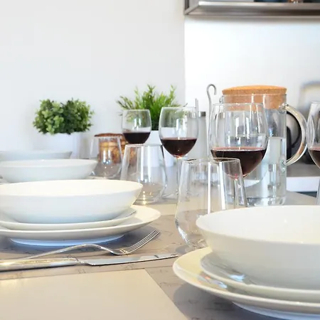 Appartement Quirinale 46