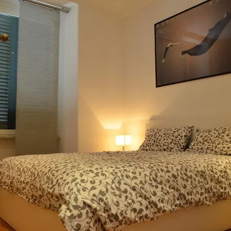 Quirinale 46 Appartement